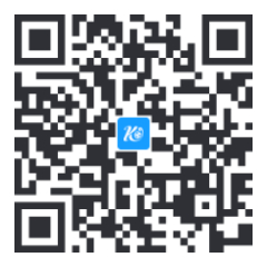 iOS 体育电竞APP 二维码